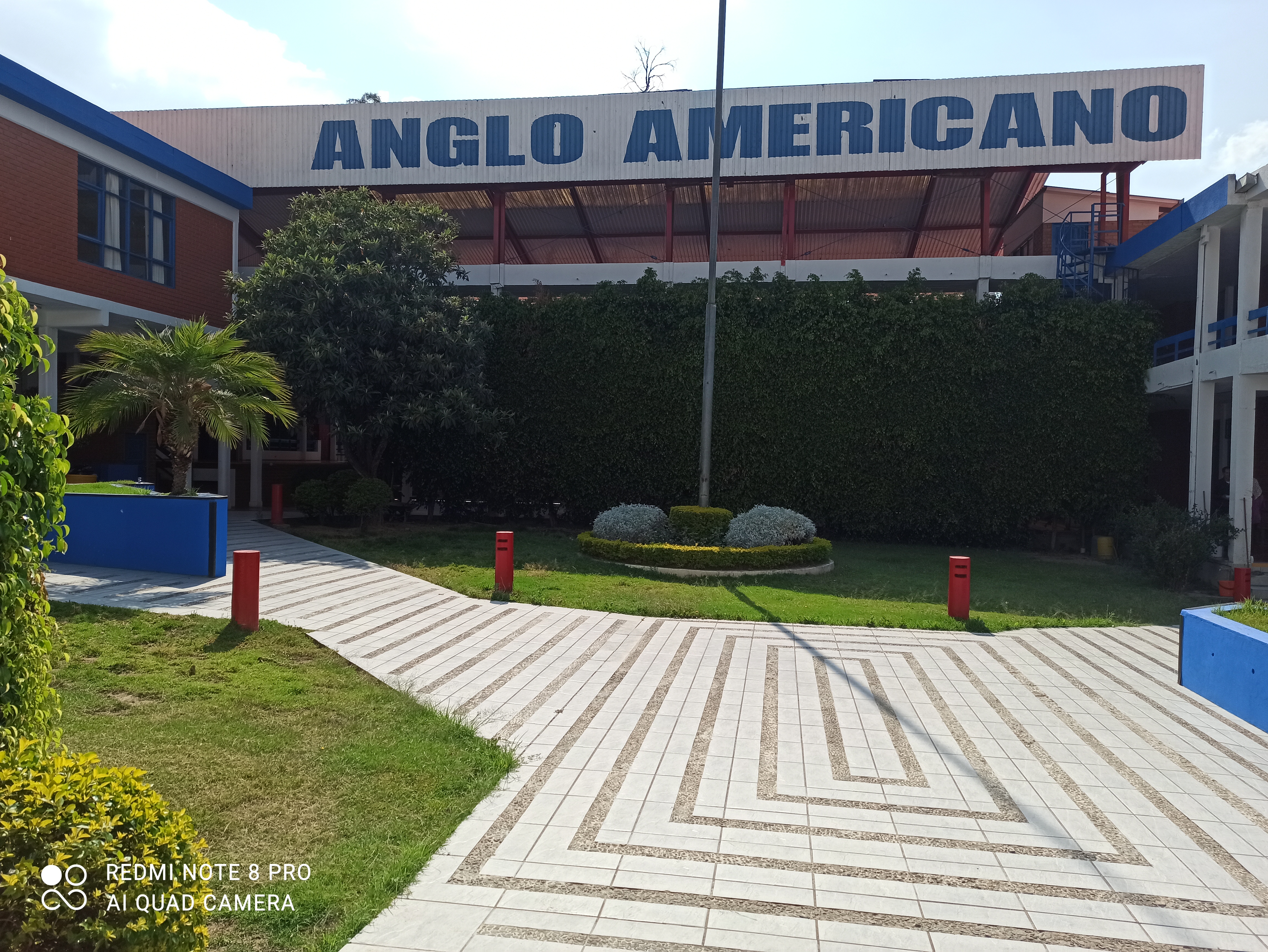 Ambientes