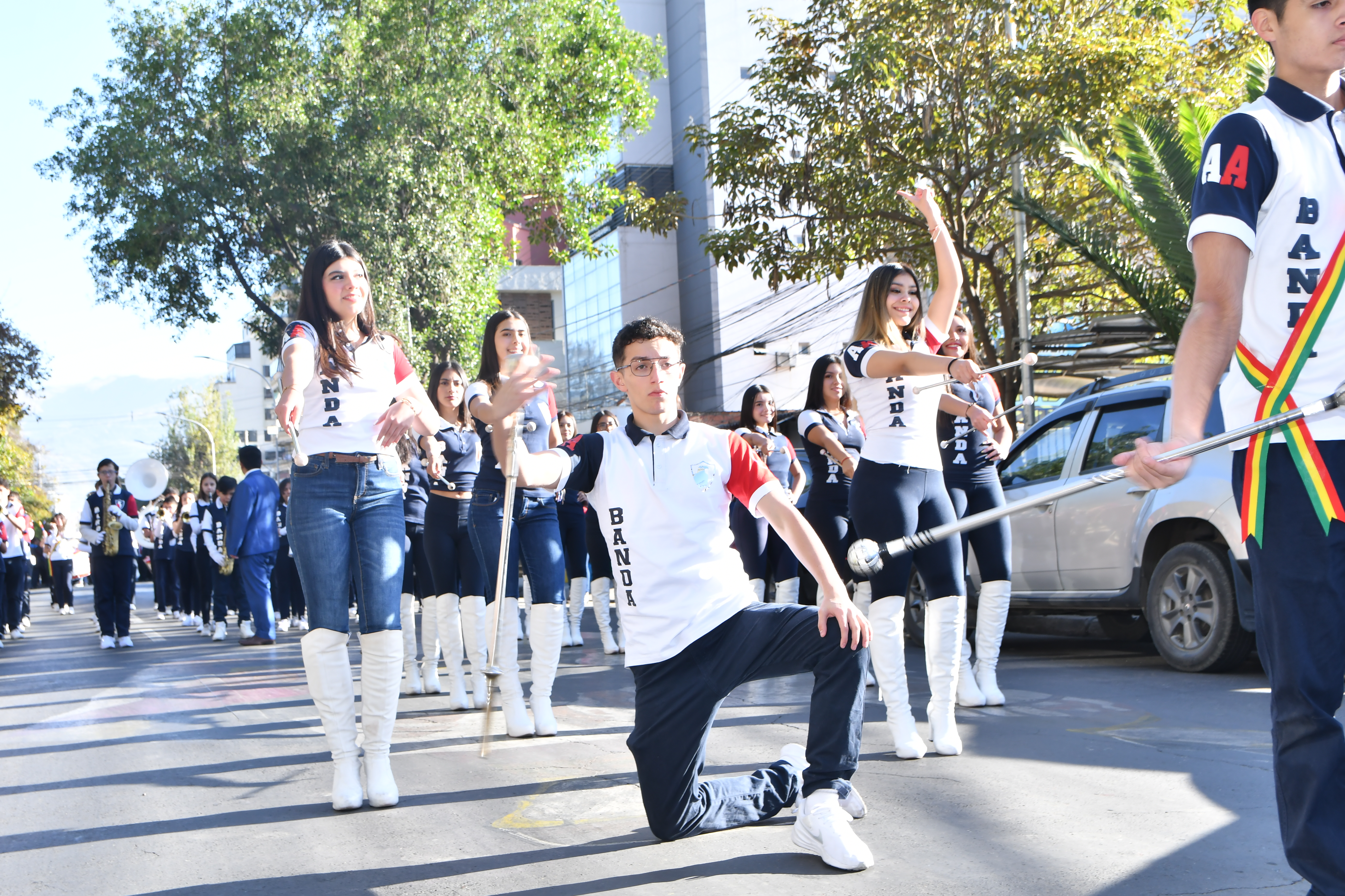 Banda
