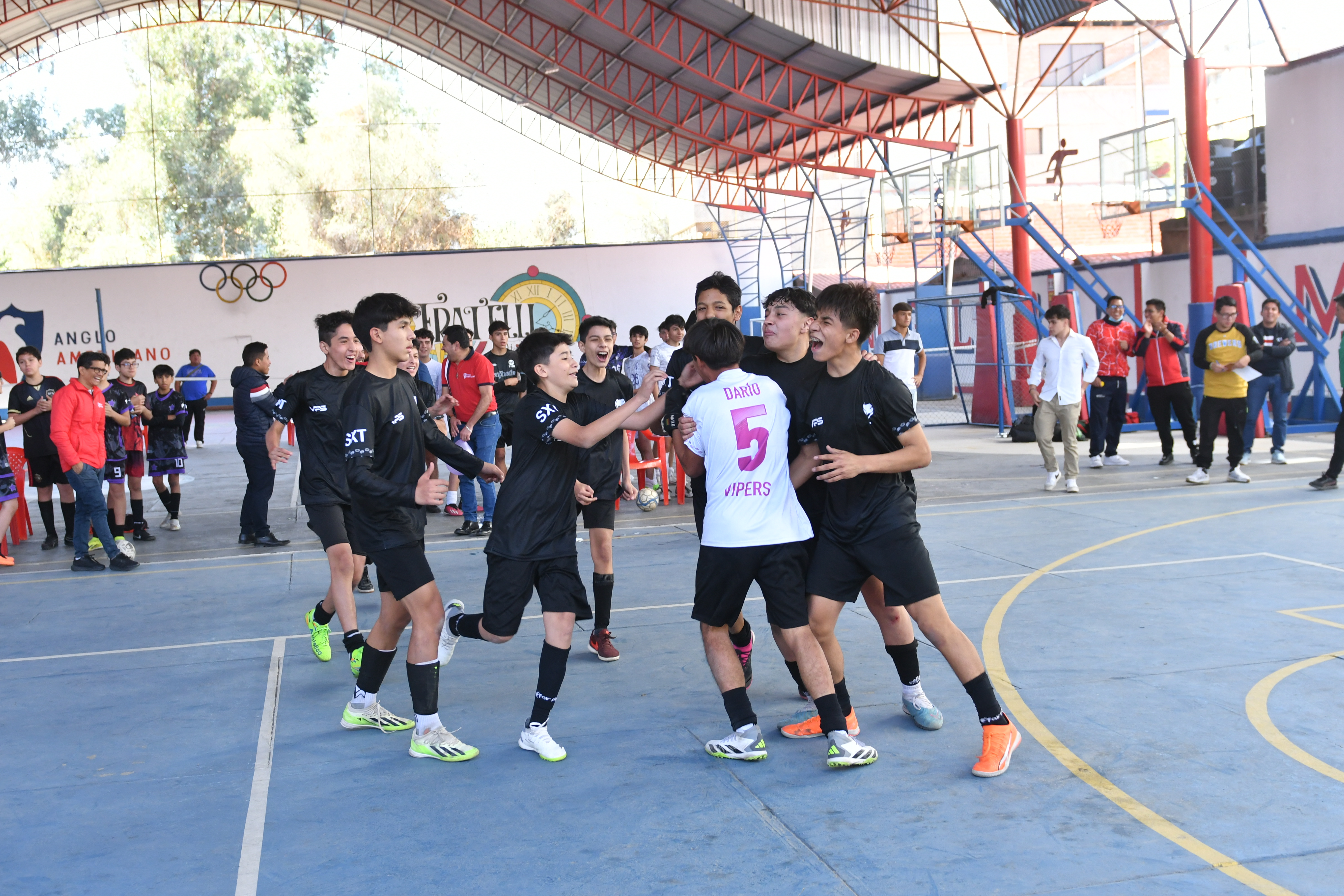 Deportes